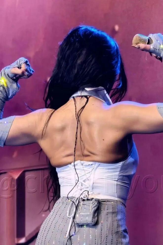 练背避免大圆肌发力_胸和背是对抗肌没人_