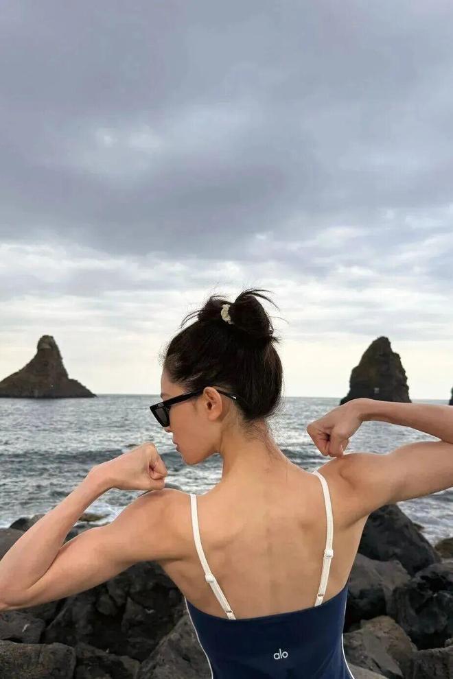 _胸和背是对抗肌没人_练背避免大圆肌发力