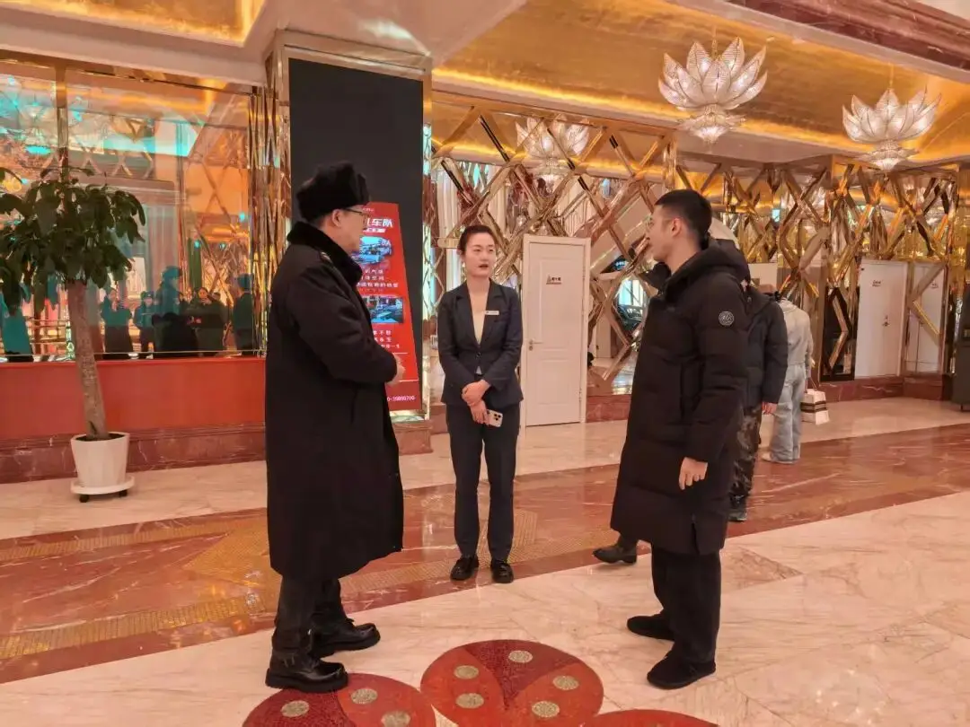 市场督导属于什么部门__市场监管局检查组督导