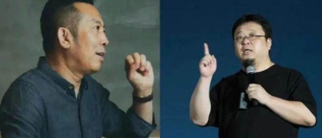 套上政治紧身衣，贾国龙却输得没了内裤