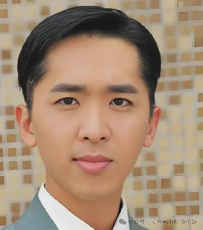 前TVB男星自曝拒1500万包养！继承5亿巨款，称有近百女星投怀送抱