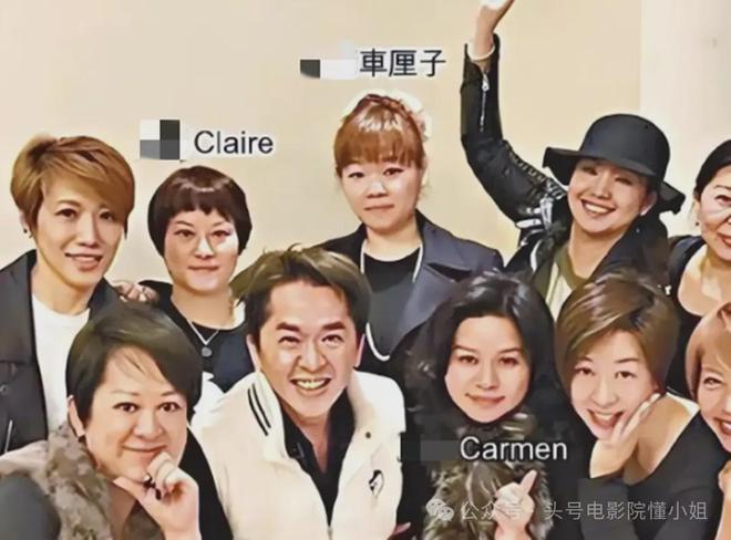 前TVB男星自曝拒1500万包养！继承5亿巨款，称有近百女星投怀送抱_前TVB男星自曝拒1500万包养！继承5亿巨款，称有近百女星投怀送抱_