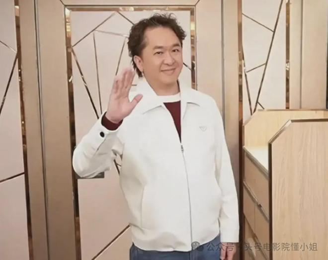 前TVB男星自曝拒1500万包养！继承5亿巨款，称有近百女星投怀送抱_前TVB男星自曝拒1500万包养！继承5亿巨款，称有近百女星投怀送抱_