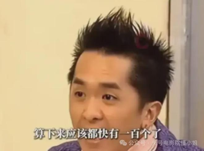 前TVB男星自曝拒1500万包养！继承5亿巨款，称有近百女星投怀送抱_前TVB男星自曝拒1500万包养！继承5亿巨款，称有近百女星投怀送抱_