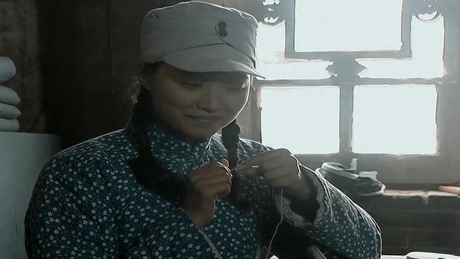 《亮剑》假如秀芹没有牺牲，后续情况会怎么样？