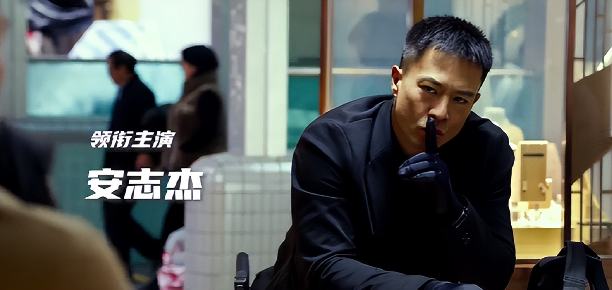 刘德华吴彦祖主演电影__刘德华看吴彦祖眼神