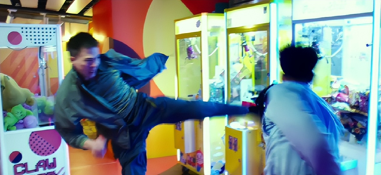 刘德华看吴彦祖眼神__刘德华吴彦祖主演电影