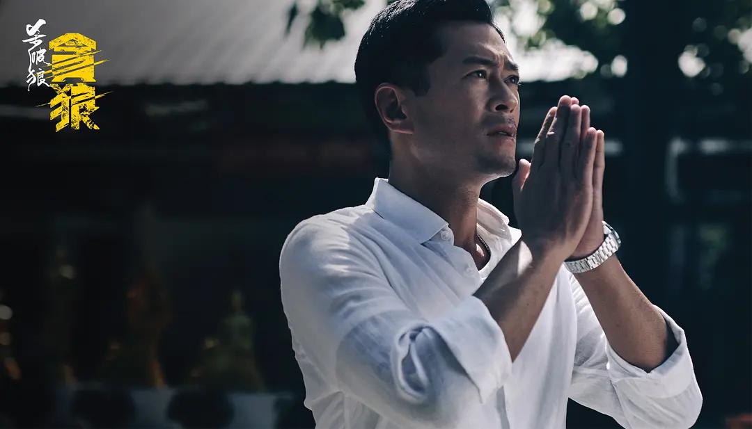 _刘德华吴彦祖主演电影_刘德华看吴彦祖眼神