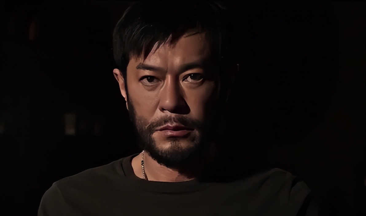 _刘德华吴彦祖主演电影_刘德华看吴彦祖眼神