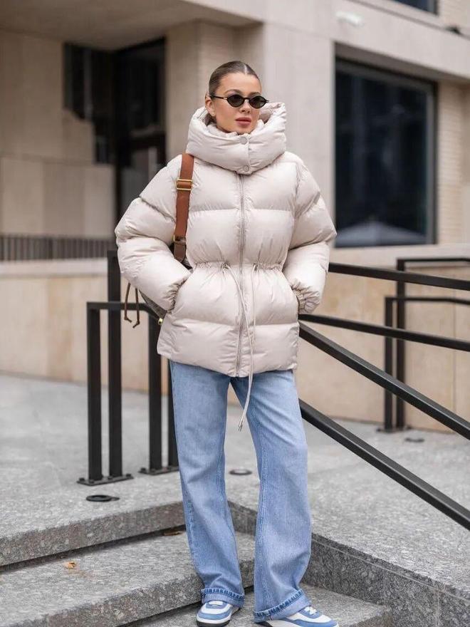 羽绒裤腿太宽了怎么办__羽绒裤宽松一点好还是紧一点好