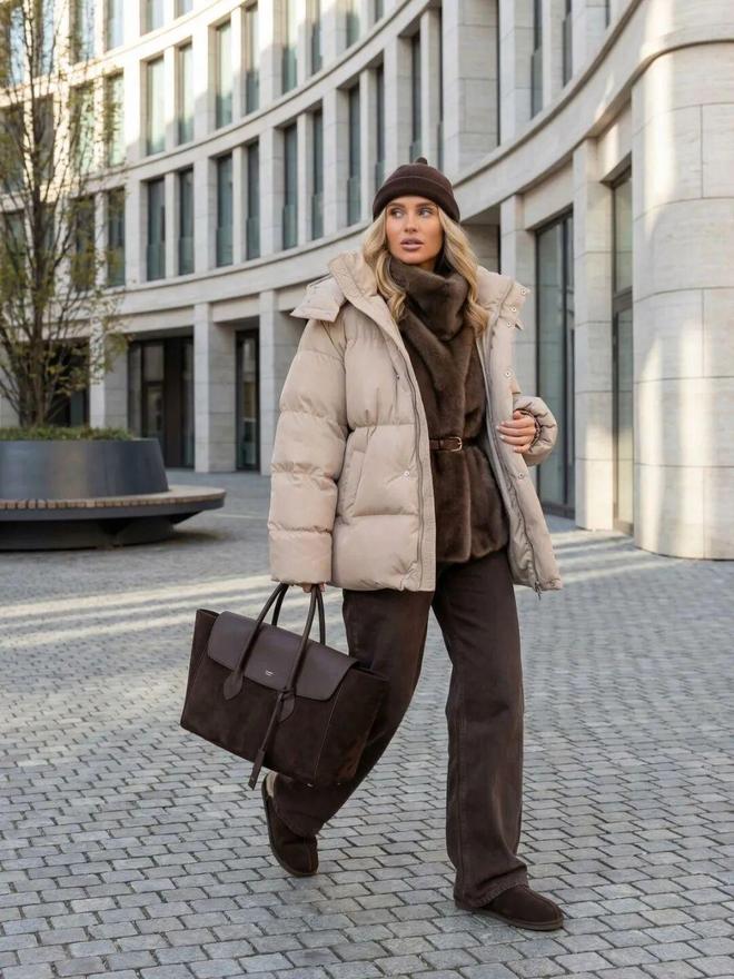 羽绒裤宽松一点好还是紧一点好__羽绒裤腿太宽了怎么办