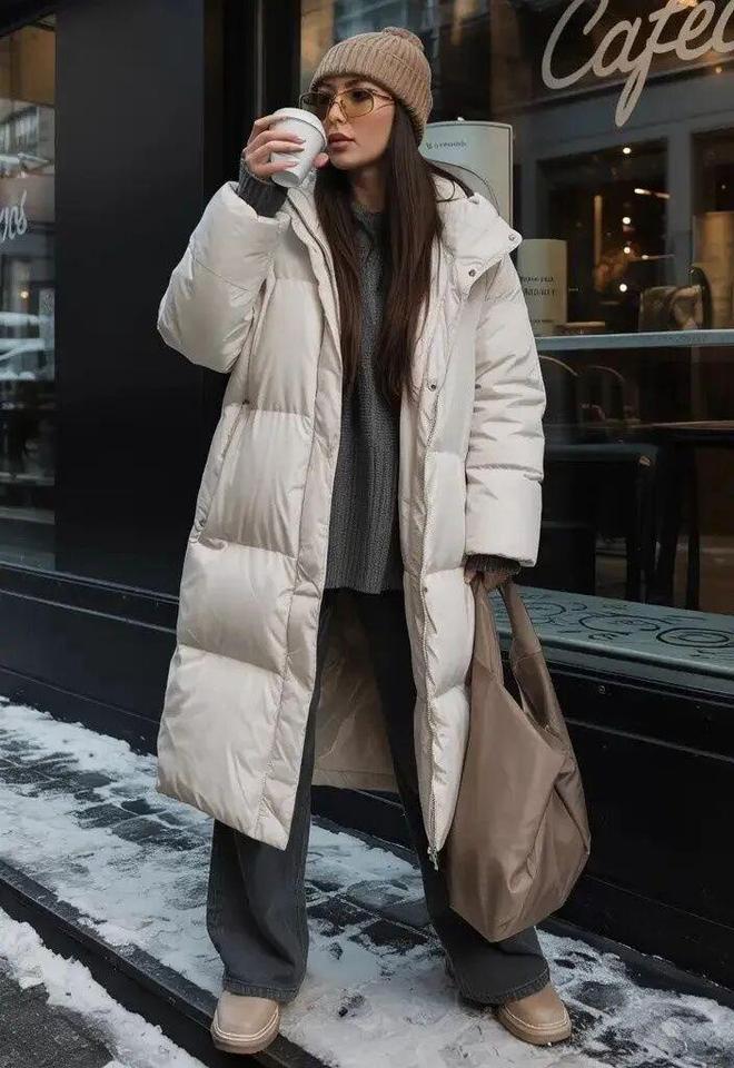 羽绒裤宽松一点好还是紧一点好_羽绒裤腿太宽了怎么办_