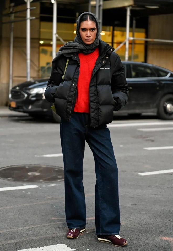 羽绒裤宽松一点好还是紧一点好__羽绒裤腿太宽了怎么办