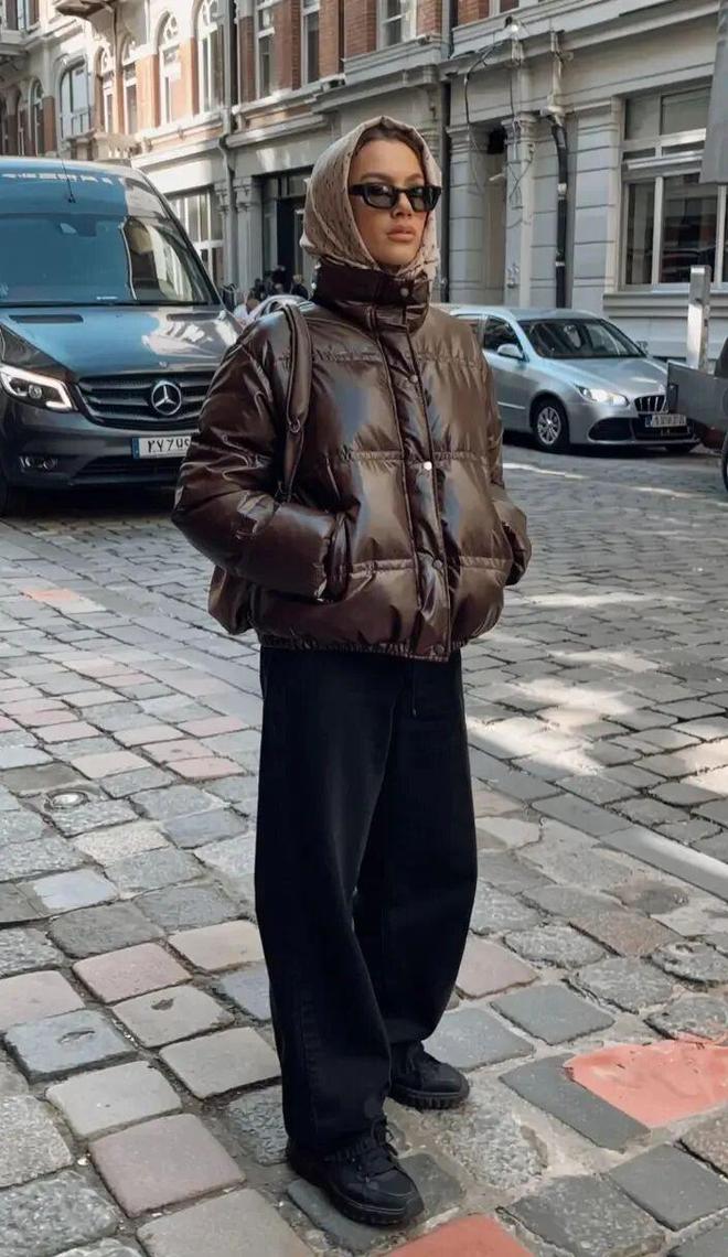 羽绒裤腿太宽了怎么办__羽绒裤宽松一点好还是紧一点好