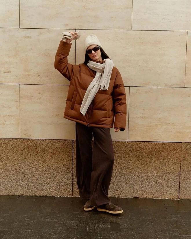 羽绒裤腿太宽了怎么办__羽绒裤宽松一点好还是紧一点好