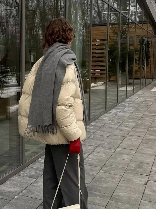 羽绒裤腿太宽了怎么办_羽绒裤宽松一点好还是紧一点好_