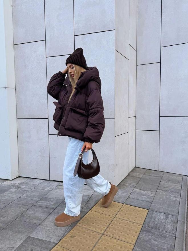 羽绒裤宽松一点好还是紧一点好__羽绒裤腿太宽了怎么办