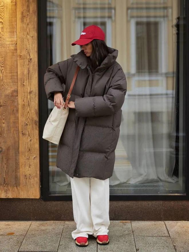 _羽绒裤宽松一点好还是紧一点好_羽绒裤腿太宽了怎么办