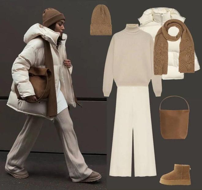 羽绒裤宽松一点好还是紧一点好__羽绒裤腿太宽了怎么办