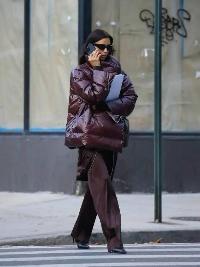 羽绒裤宽松一点好还是紧一点好__羽绒裤腿太宽了怎么办