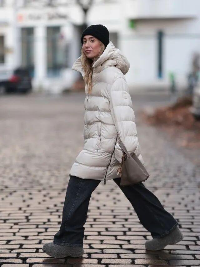 羽绒裤腿太宽了怎么办_羽绒裤宽松一点好还是紧一点好_