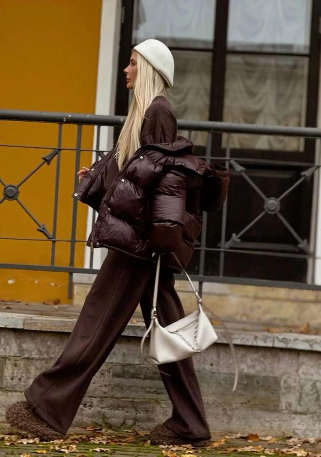 羽绒裤腿太宽了怎么办__羽绒裤宽松一点好还是紧一点好