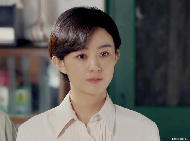 赵丽颖获群演大赞__赵丽颖大爆的剧