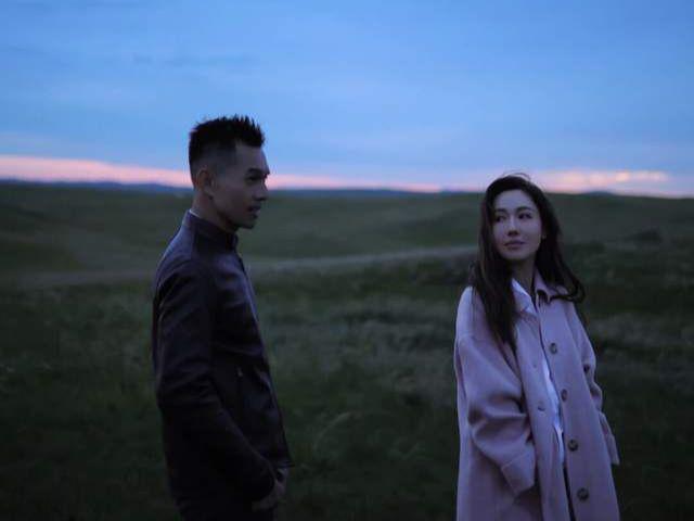 李施嬅和车崇健确认已分手，网友：我们这下放心了！她值得更好的