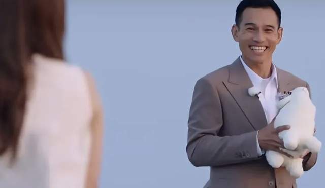 李施嬅和车崇健确认已分手，网友：我们这下放心了！她值得更好的_李施嬅和车崇健确认已分手，网友：我们这下放心了！她值得更好的_