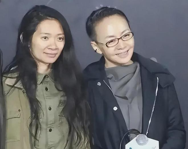 宋丹丹没想到，离婚29年，继女赵婷竟给她狠狠出了一口恶气