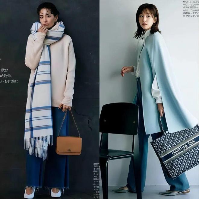 油腻中年女的标志16条_中年油腻女标配_