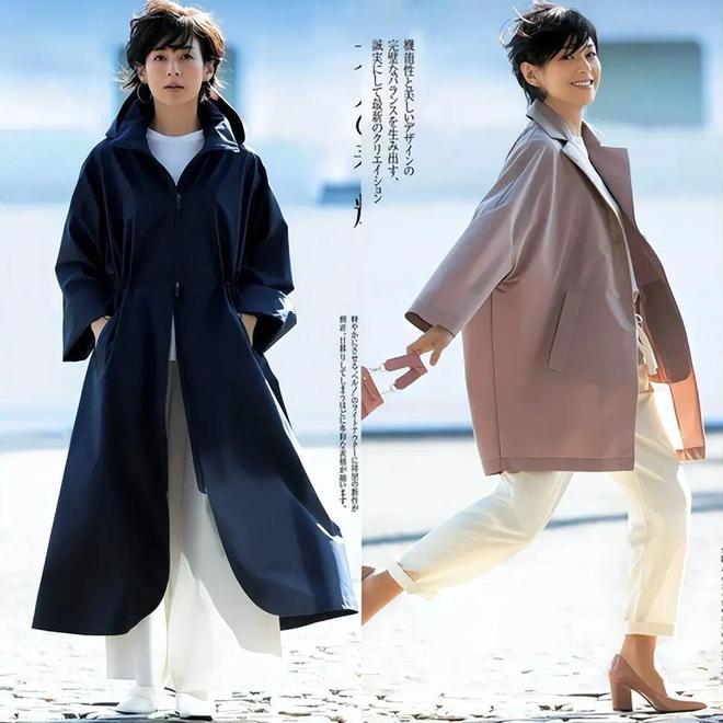 中年油腻女标配_油腻中年女的标志16条_