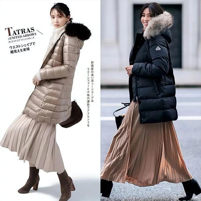 _中年油腻女标配_油腻中年女的标志16条