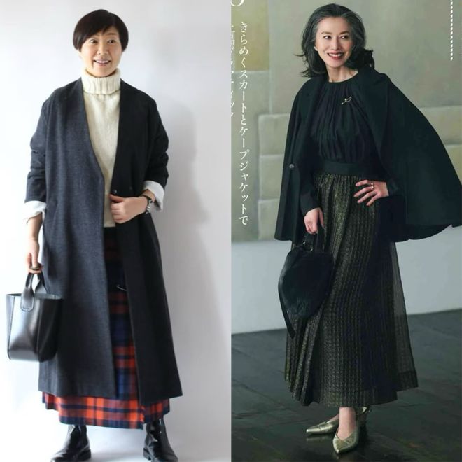 中年油腻女标配__油腻中年女的标志16条