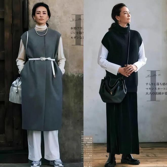 中年油腻女标配__油腻中年女的标志16条