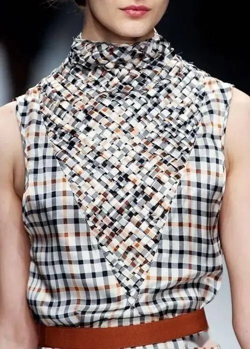 服装工艺教材__现代服装工艺设计图解书籍