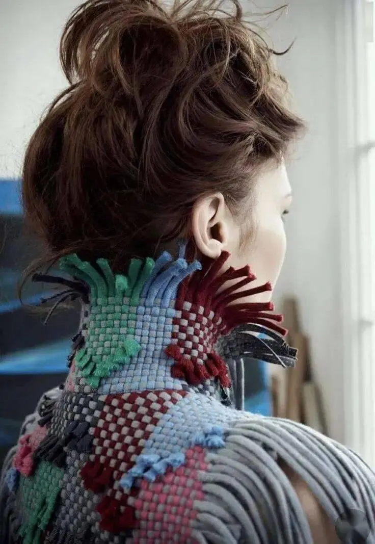 _现代服装工艺设计图解书籍_服装工艺教材