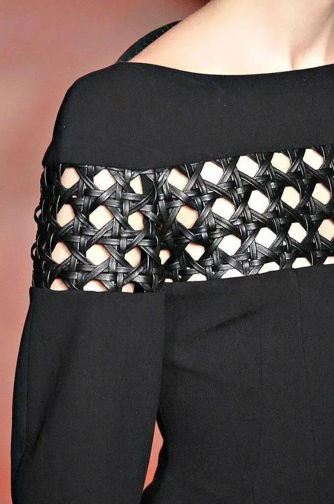 _服装工艺教材_现代服装工艺设计图解书籍