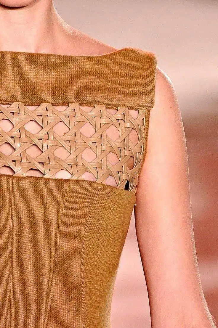 服装工艺教材__现代服装工艺设计图解书籍