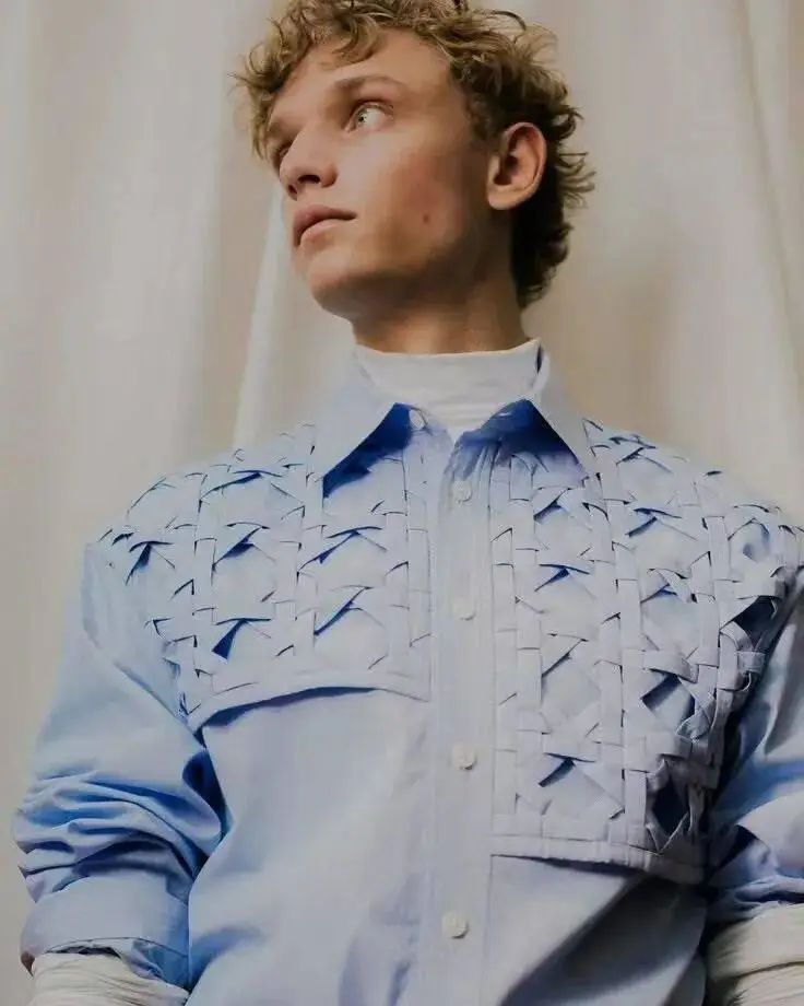 现代服装工艺设计图解书籍__服装工艺教材