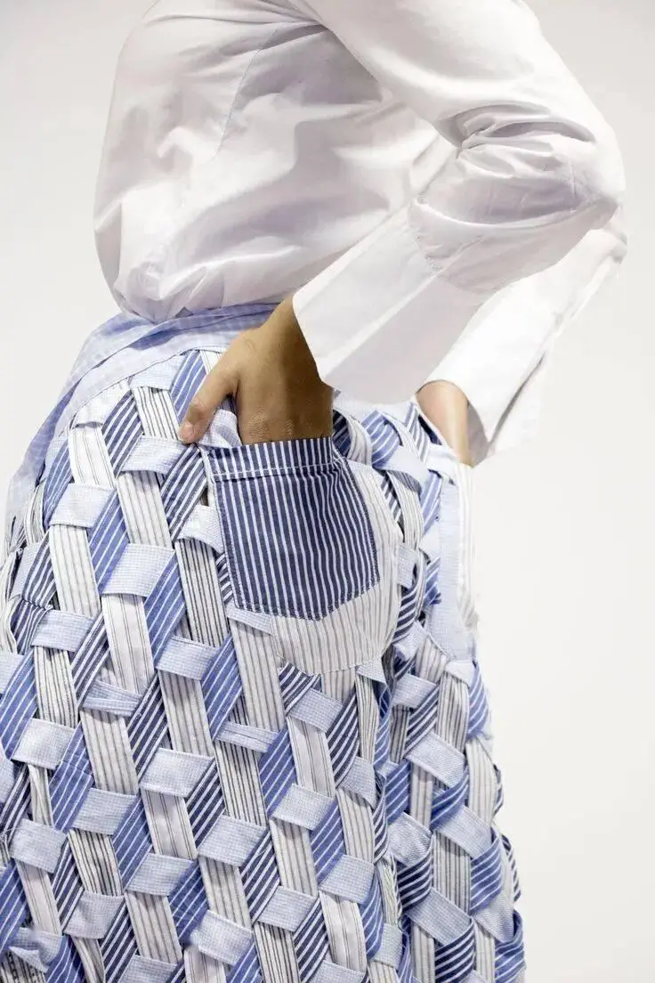 现代服装工艺设计图解书籍__服装工艺教材