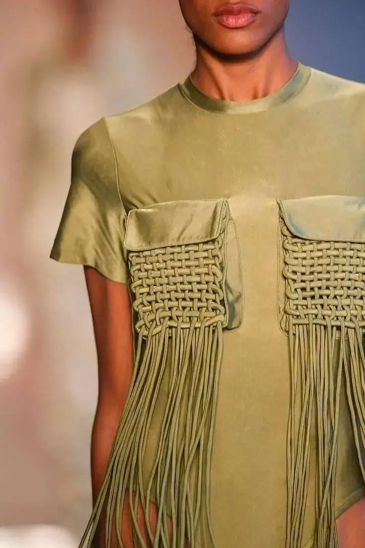 现代服装工艺设计图解书籍__服装工艺教材