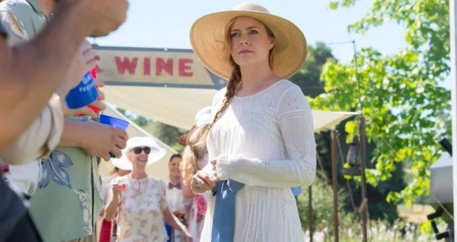 _度全开，这部美剧一集火爆上头！ HBO 出品！_度全开，这部美剧一集火爆上头！ HBO 出品！