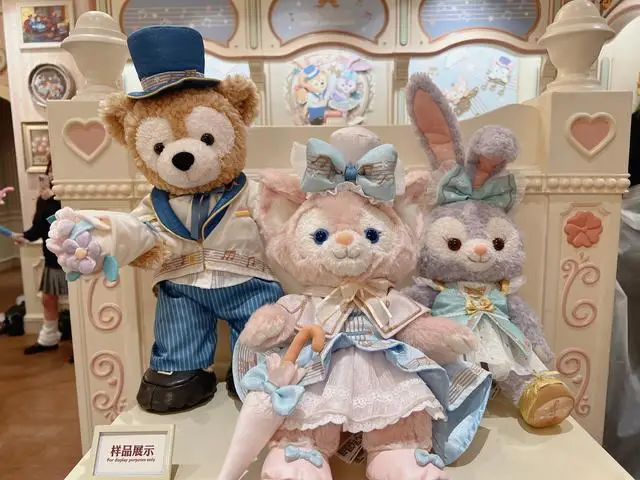 迪士尼雪宝机器人上岗！AI教走路，2026乐园现场互动体验全揭秘