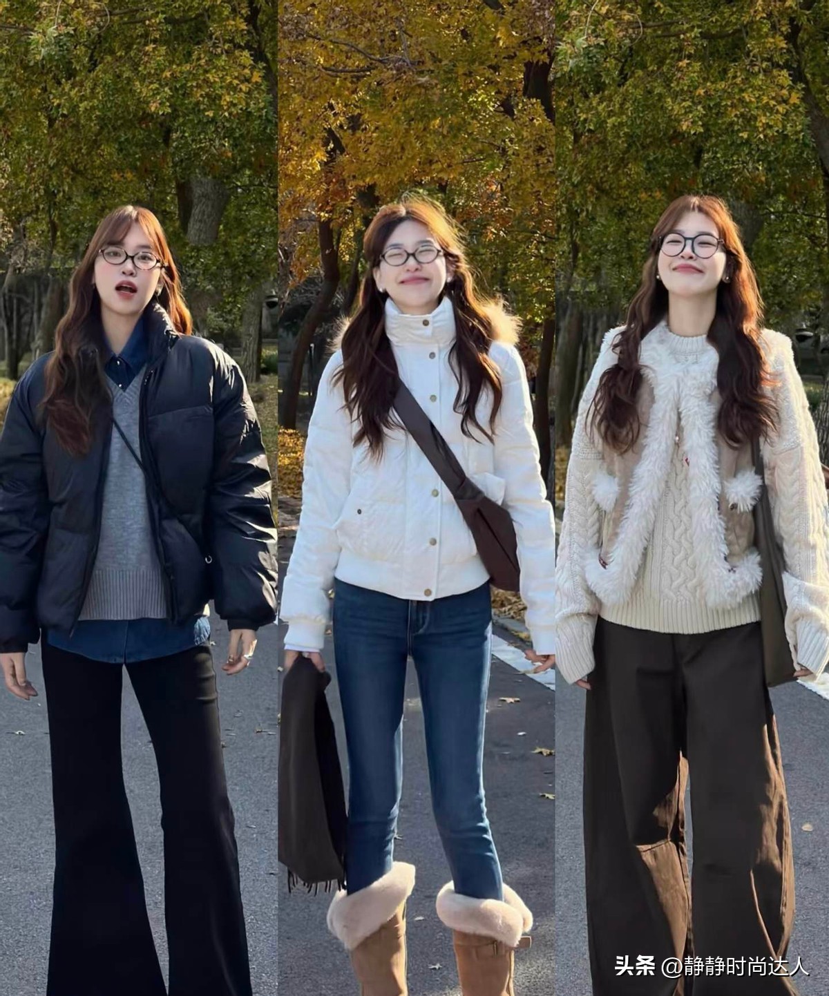 绿色高级搭配__穿衣搭配绿色