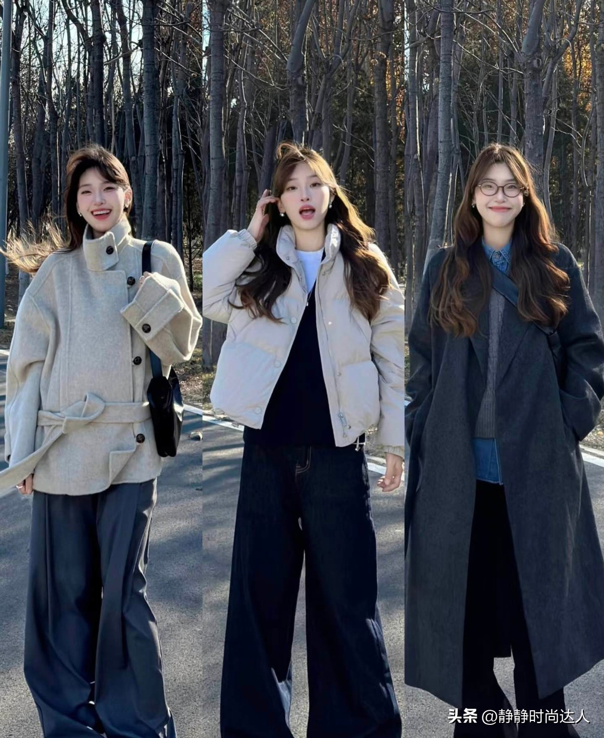 穿衣搭配绿色__绿色高级搭配