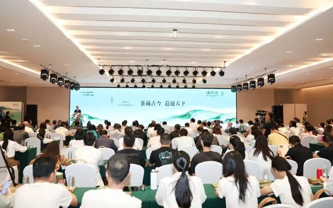 _古道马帮普洱茶_普洱茶马古道的故事历史