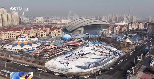 冰雪产业可以促进哪些产业发展__南方冰雪旅游迅速发展的原因