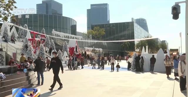 _南方冰雪旅游迅速发展的原因_冰雪产业可以促进哪些产业发展