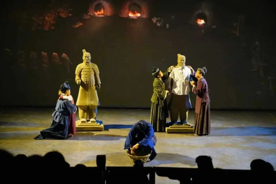 _西安被列为第二批_西安市2021重点项目